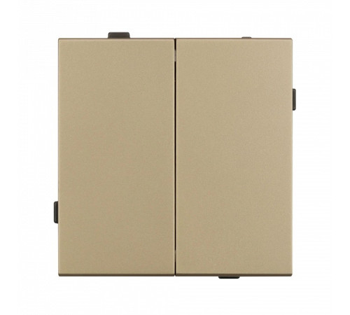 Выключатель для жалюзи без рамки Arlight SWT 054560