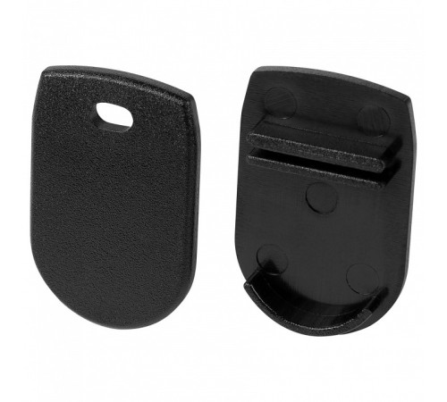 Набор заглушек для профиля Arlight 054945