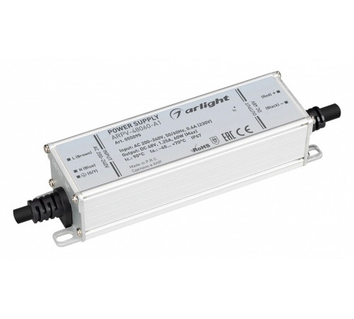 Блок питания Arlight ARPV 055095