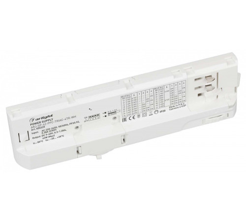 Блок питания Arlight TRIAC 055220