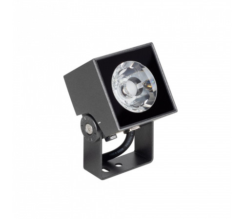 Настенно-потолочный прожектор Arlight BLOCK 055236