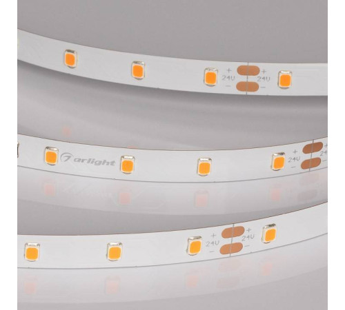 Лента светодиодная Arlight RT-A60-8mm 055375