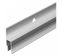 Профиль для установки натяжных потолков Arlight STRETCH 056254