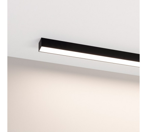 Накладной светильник Arlight LINE 056378