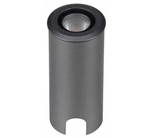 Встраиваемый в дорогу светильник Arlight PELURU 056634