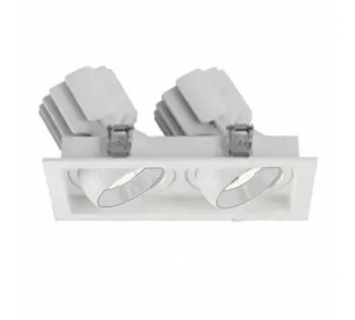 Встраиваемый светильник Arlight VORTEX 057762