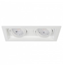 Встраиваемый светильник Arlight VORTEX 057771