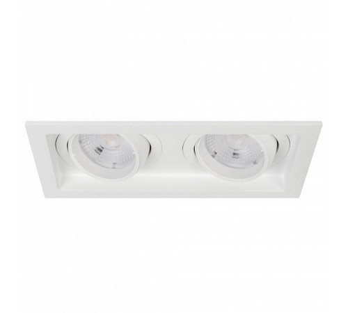 Встраиваемый светильник Arlight VORTEX 057771