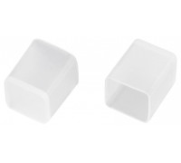 Заглушка для лент Arlight для лент COB 060457