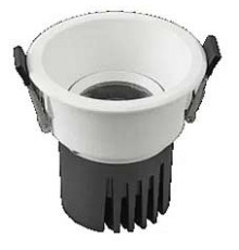 Встраиваемый светильник Arlight MS-FLOW 060949