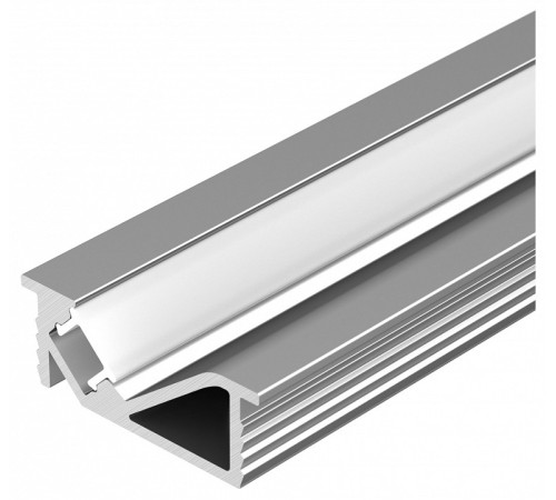 Профиль накладной Arlight SL 062326