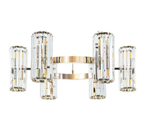 Подвесной светильник Arte Lamp Santorini A1049SP-12GO