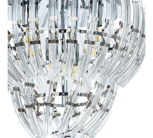 Потолочная люстра Arte Lamp Ella A1054PL-6CC