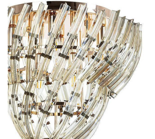 Потолочная люстра Arte Lamp Ella A1054PL-6GO