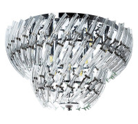 Потолочная люстра Arte Lamp Ella A1054PL-9CC