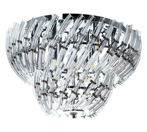 Потолочная люстра Arte Lamp Ella A1054PL-9CC