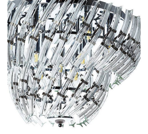 Потолочная люстра Arte Lamp Ella A1054PL-9CC