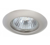 Встраиваемый светильник Arte Lamp Praktisch A1203PL-3SS
