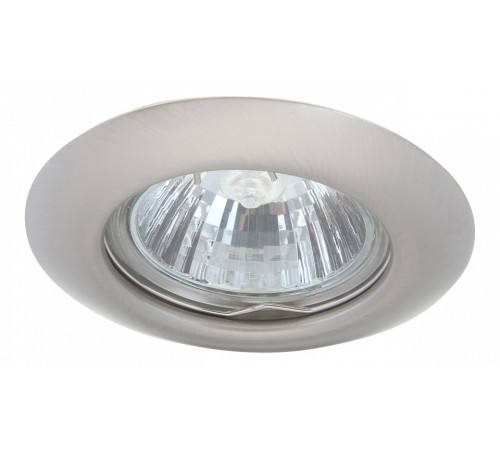 Встраиваемый светильник Arte Lamp Praktisch A1203PL-3SS