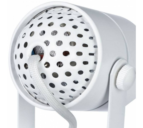 Светильник на штанге Arte Lamp Track Lights A1310PL-1WH