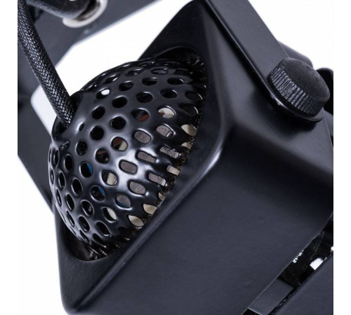 Спот Arte Lamp Misam A1315PL-2BK