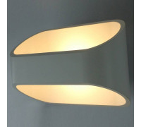 Настенный светильник Arte Lamp Maniglia A1428AP-1WH