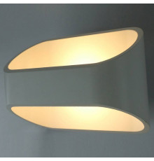 Настенный светильник Arte Lamp Maniglia A1428AP-1WH