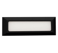 Встраиваемый светильник Arte Lamp Tipico A1505AL-1BK