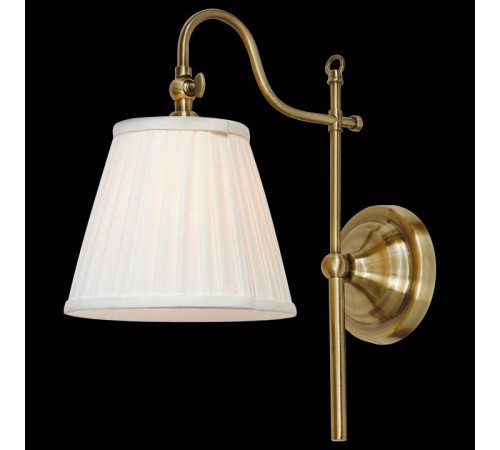 Бра Arte Lamp Seville A1509AP-1PB