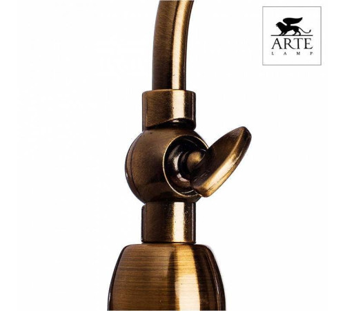 Бра Arte Lamp Seville A1509AP-1PB