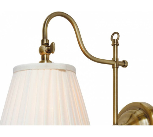 Бра Arte Lamp Seville A1509AP-1PB