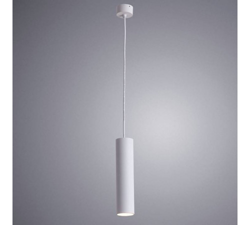Подвесной светильник Arte Lamp Sirius A1524SP-1WH