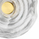 Накладной светильник Arte Lamp Bevel A1682AP-5PB