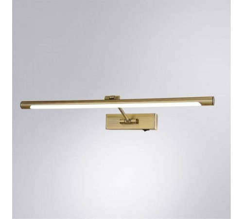 Подсветка для картины Arte Lamp Harrison A1711AP-1AB