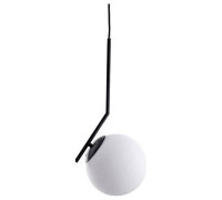 Подвесной светильник Arte Lamp Bolla-Unica A1923SP-1BK