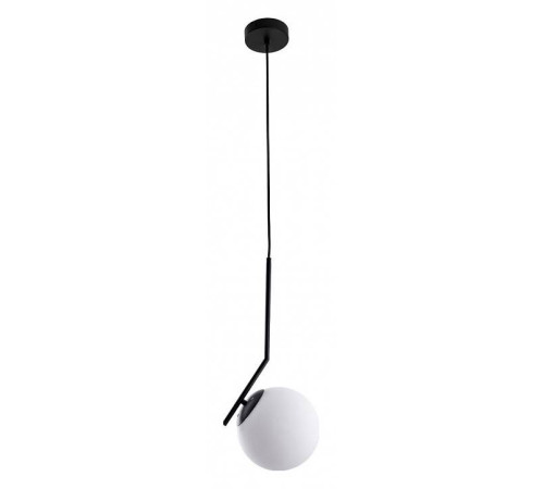 Подвесной светильник Arte Lamp Bolla-Unica A1923SP-1BK