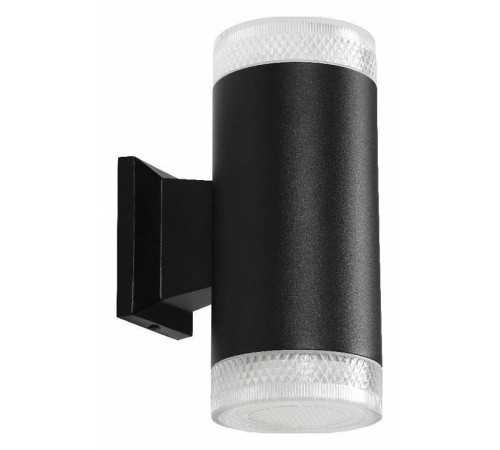 Светильник на штанге Arte Lamp Piautos A1926AL-2BK