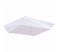 Накладной светильник Arte Lamp Multi-Piazza A1929PL-1WH