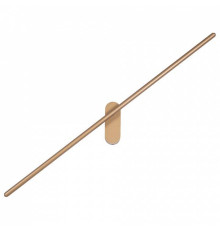 Спот Arte Lamp Prima A2028AP-1GO
