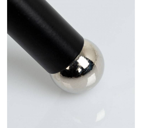 Торшер с полкой Arte Lamp Combo A2070PN-1BK