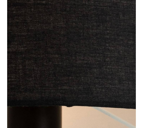 Торшер с полкой Arte Lamp Combo A2070PN-1BK