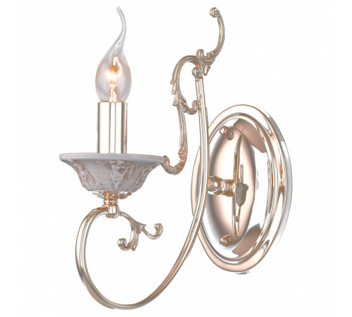 Бра Arte Lamp Terme A2073AP-1GO