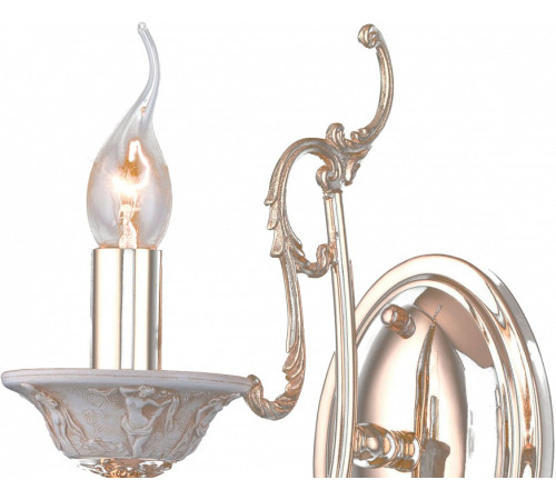 Бра Arte Lamp Terme A2073AP-1GO