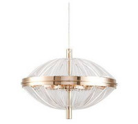 Подвесной светильник Arte Lamp Andromeda A2089SP-6GO