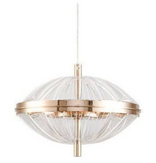 Подвесной светильник Arte Lamp Andromeda A2089SP-6GO