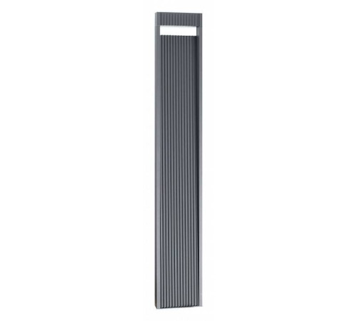 Светильник уличный наземный Arte Lamp Arneb A2148PA-1BK