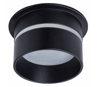 Встраиваемый светильник Arte Lamp Imai A2164PL-1BK