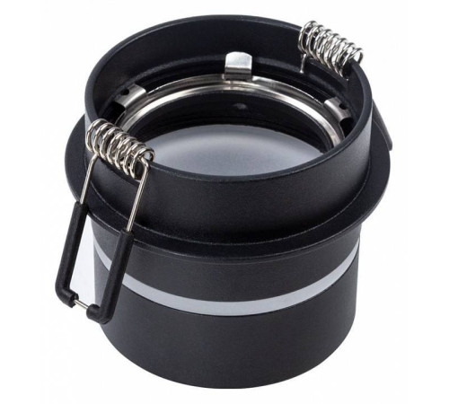 Встраиваемый светильник Arte Lamp Imai A2164PL-1BK