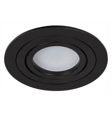 Встраиваемый светильник Arte Lamp Tarf A2167PL-1BK