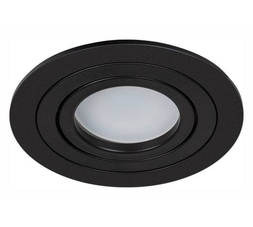 Встраиваемый светильник Arte Lamp Tarf A2167PL-1BK